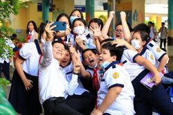 Nhiều địa phương cấm dạy thêm, học thêm trong hè