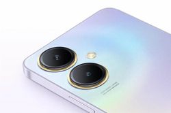 Smartphone 5G, RAM 8 GB, giá từ 4,67 triệu đồng