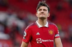 HLV Ten Hag gửi cảnh báo đanh thép cho Maguire và De Gea