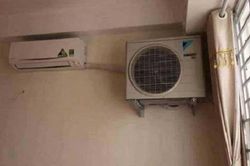 Cục nóng điều hòa lắp cao hay thấp hơn dàn lạnh mới đúng: Lắp sai vừa kém mát lại giảm tuổi thọ máy