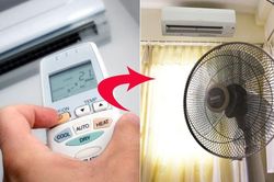 Trời oi nóng, đừng chỉ bật điều hòa, có một thiết bị sẽ khiến độ lạnh lan tỏa khắp phòng mà không tốn điện