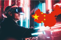 Trung Quốc ra mắt nền tảng metaverse được chính phủ hậu thuẫn