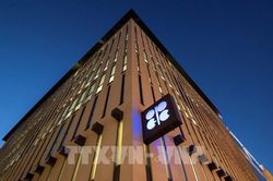 OPEC hoan nghênh việc Iran trở lại thị trường dầu mỏ thế giới