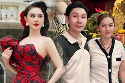 Lâm Khánh Chi nhận con nuôi, khẳng định: 'Hồng Loan là con ruột NSUT Vũ Linh'