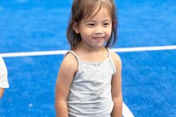 Ái nữ của Hồ Ngọc Hà lên đồ, thần thái cực ngầu chuẩn con nhà nòi