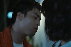 'Nơi giấc mơ tìm về': Gia An bị chụp lén cảnh hôn Phương