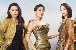 Phỏng vấn độc quyền 'ca sĩ hát ca khúc khó nhất thế giới' Cung Lâm Na: 'Chi Pu là ngôi sao toàn diện'