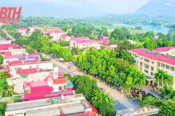 Bá Thước tăng cường sự lãnh đạo của Đảng đối với công tác quản lý đất đai, quy hoạch và trật tự xây dựng