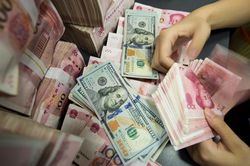 Ba lý do Trung Quốc không muốn Nhân dân tệ thay thế Đôla Mỹ làm đồng tiền dự trữ toàn cầu
