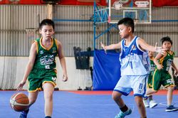 Đa dạng sân chơi thể thao cho học sinh dịp hè