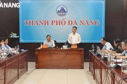 Bảo đảm an toàn tuyệt đối cho DIFF 2023