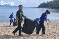 Tuyên truyền nâng cao ý thức cộng đồng trong bảo vệ môi trường, xây dựng đô thị văn minh