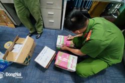 Vụ lực lượng chức năng kiểm tra các phòng khám y tế tại TP.Biên Hòa: Công an triệu tập, làm việc với hơn 30 người