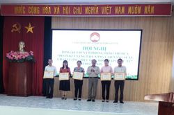 UBMTTQ Việt Nam huyện Diên Khánh: Tổng kết 5 năm Phong trào thi đua 'Đoàn kết sáng tạo'
