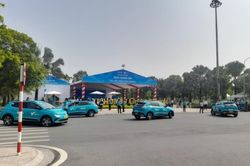 TP. Hồ Chí Minh: Sẽ ưu tiên thí điểm 100% xe điện tại huyện Cần Giờ theo cơ chế đặc thù
