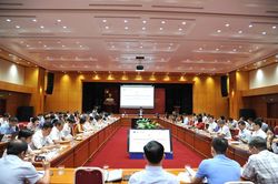 Đề nghị hỗ trợ kỹ thuật cho Việt Nam về thuế tối thiểu toàn cầu