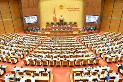 Hết sức cấp bách, cần thiết với người dân vùng hạn hán