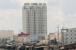 Diễn biến mới vụ tranh chấp giữa Quốc Cường Gia Lai và Sunny Island