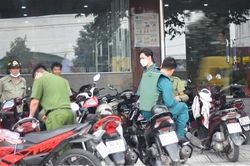 Khám xét nhiều phòng khám đa khoa ở Đồng Nai