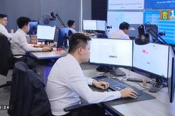 Bảo mật dữ liệu - Yếu tố 'sống còn' của doanh nghiệp số | Doanh nghiệp số | 30/05/2023
