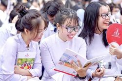 Đề thi thử tốt nghiệp trung học phổ thông lần 2 môn Hóa học của Bà Rịa - Vũng Tàu