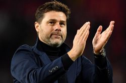 Mauricio Pochettino trở thành HLV trưởng Chelsea
