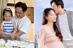 Đàm Thu Trang hạ sinh con thứ 2 cho đại gia Cường Đô la