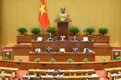 Tranh luận sôi nổi về quản lý chữ ký số chuyên dùng công vụ