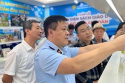 Cách phân biệt sách phát hành và sách in lậu