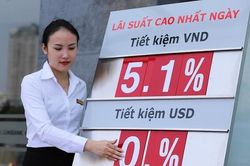 Tín hiệu vui cho doanh nghiệp