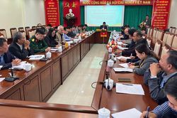Lâm Đồng: Phản biện xã hội Dự thảo Nghị quyết quy định mức học phí năm hoc 2023 -2024