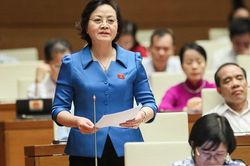 Quyết tâm 'công phá' tâm lý sợ sai