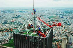 Ngành xây dựng liệu còn đủ sức gượng dậy?