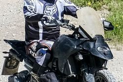 'Vua địa hình' BMW R 1250 GS sắp bị thay thế bởi R 1300 GS