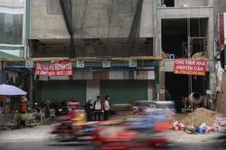 Hàng nghìn doanh nghiệp có thể đóng cửa chỉ vì vướng quy chuẩn PCCC