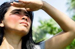 Ngày hôm nay (31/5), tia UV gây hại rất cao xuất hiện từ 10 giờ sáng