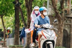 7 lưu ý để tránh kiệt sức khi ra ngoài trời nắng nóng