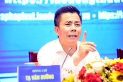 Chuyên gia chỉ chỗ vay tiền hợp pháp, để không mắc bẫy tín dụng đen