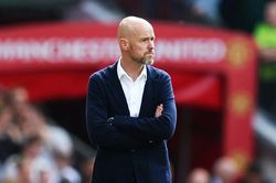 Tin nóng bóng đá sáng 31/5: MU tổn thất nặng nề trước chung kết FA Cup