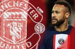 Tin chuyển nhượng MU 31/5: Neymar quyết đến Old Trafford, 'Quỷ đỏ' gặp khó vụ Harry Kane