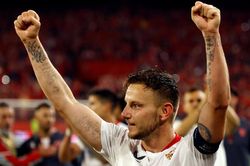 Rakitic đang là kẻ chiến thắng thời gian, như vũ khí hủy diệt của Sevilla