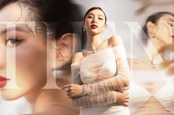 Tòa bác đơn tố Hoa hậu Thùy Tiên nợ tiền