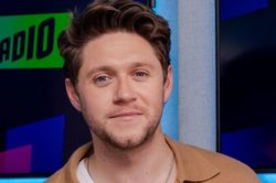 Album mới đầy tham vọng của Niall Horan