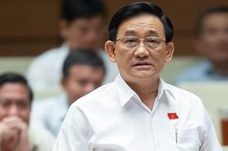 ĐBQH 'bốc thuốc trị bệnh' sợ sai, sợ trách nhiệm