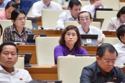 Chính phủ đã có quyết sách đúng đắn, kịp thời giúp KT-XH phục hồi nhanh sau dịch COVID-19