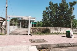 Điều tra vụ án mạng khiến 1 người tử vong, 1 người bị thương