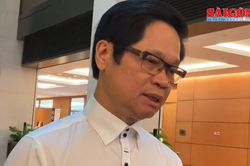 Đại biểu Quốc hội: Thủ tướng như vị đốc công đột phá vào tảng băng 'né tránh trách nhiệm, lo sợ oan sai'