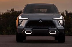 Mitsubishi XFC 2024 bản thương mại 'chốt' lịch ra mắt vào tháng 8/2023