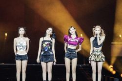 Doanh thu tour diễn Born Pink của BLACKPINK cao nhất mọi thời đại
