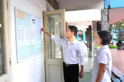 Quảng Ninh sẵn sàng cho kỳ thi tuyển sinh vào lớp 10